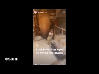 Cardi B Gets Covered In Kulture’s Cake