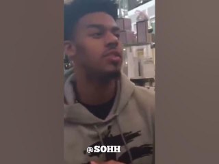 Lakers’ Quinn Cook Convinces Fans He’s J. Cole
