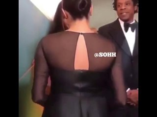 Beyonc And Jay Z Shine At Premiere of The Lion King In London