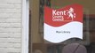 Kent County Council not ruling out library closures as anger grows from community