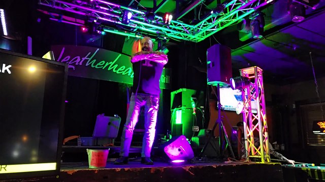 THE POLICE - EVERY BREATH YOU TAKE (PERFORMED LIVE AT LEATHERHEADS 2024)