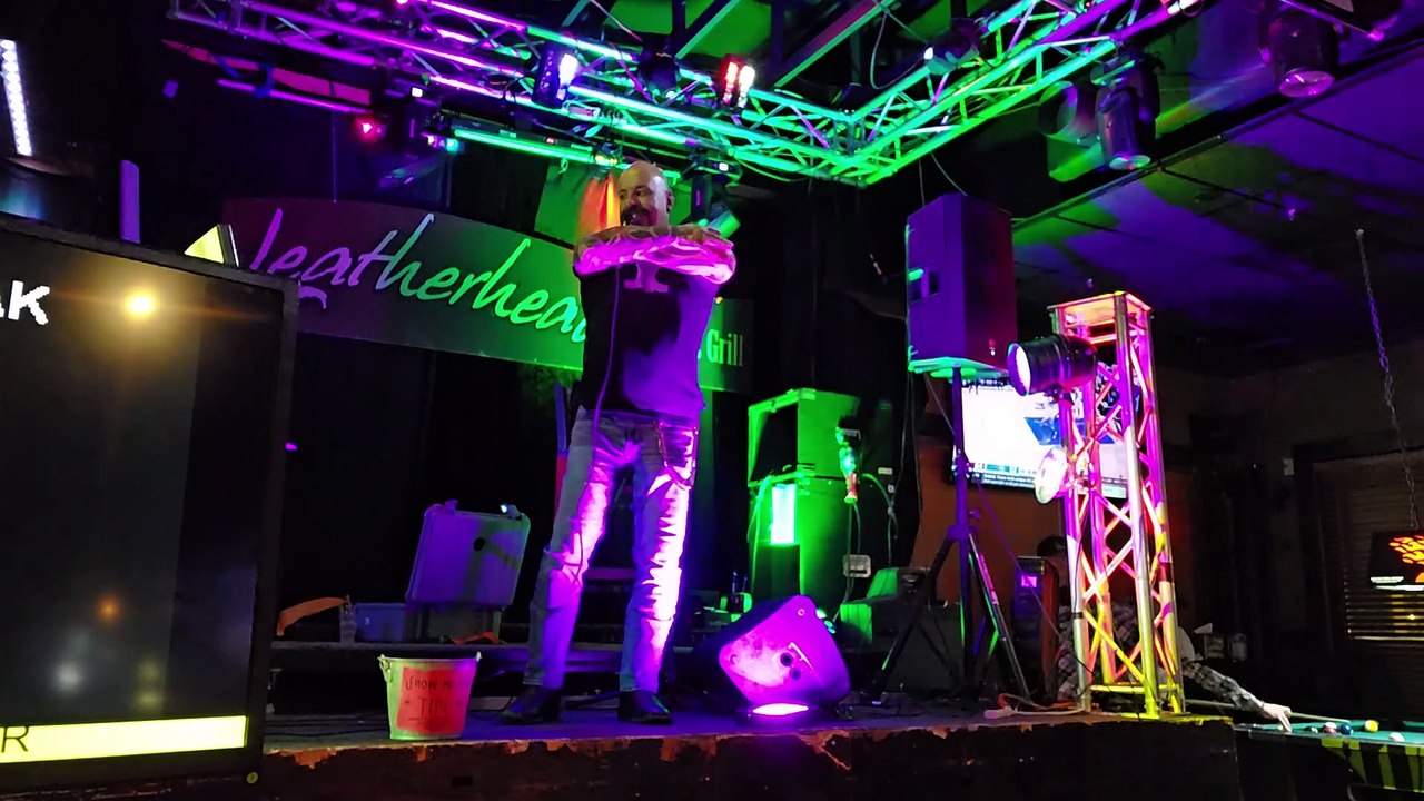 THE POLICE - EVERY BREATH YOU TAKE (PERFORMED LIVE AT LEATHERHEADS 2024)