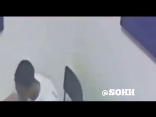 Tay-K Cries While Getting Interrogated In Prison