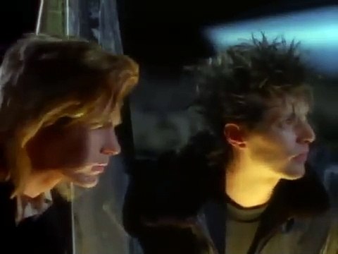 Berlin - Take My Breath Away (Official Video - Top Gun)