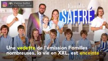 VOICI : Familles nombreuses : une vedette de l'émission annonce être enceinte de son dixième enfant !