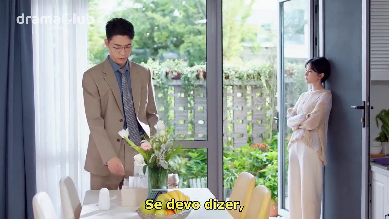 My Boss EP18