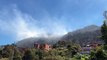 Incêndios florestais atingem Bogotá e outras regiões da Colômbia
