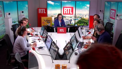 La guinguette d'Angèle du 23 janvier 2024