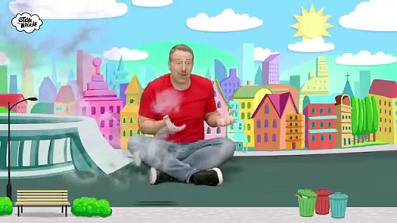 Steve_and_Maggie_Monster_Truck_Troubles_for_Kids___Healthy_Food_Picnic_for_Steve___Wow_English_TV(360p)