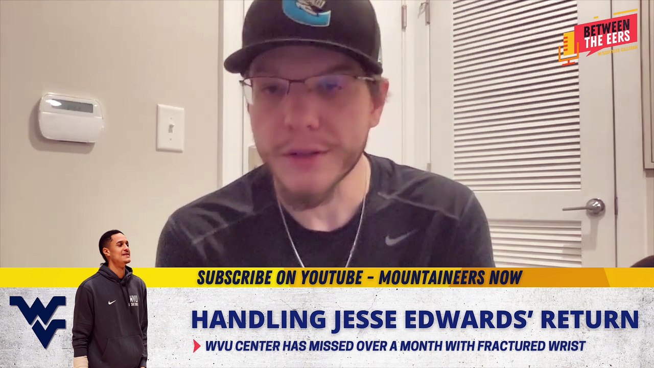 Between The Eers Handling Jesse Edwards' Return video Dailymotion