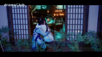 Sword and Fairy Episode 13