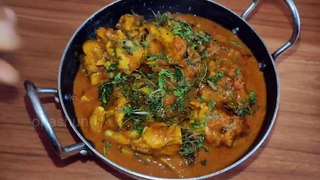 Chicken Bhuna Masala Recipe  ಚಿಕನ್ ಭುನಾ ಮಸಾಲ ರೆಸಿಪಿ