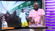 Ghana Black Stars: Surgery of repeated poor performances for root causes, lasting solutions - The Big Agenda on Adom TV (23-1-23)