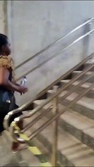 VÍDEO: Chuvas em Salvador molham parte interna da Estação Águas Claras; CCR se manifesta