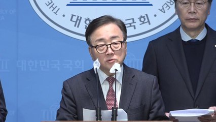 경제5단체 "50인 미만 사업장 중대재해처벌법 적용 유예해야" / YTN