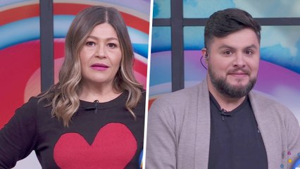 ¿Quién bajó de peso en Reto 21? El primer pesaje delató a los mal y bien portados