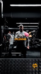 Le Dilemme : Lâcher 100 de QI ? 🤔 - thumbnail