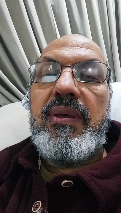 The Final Hour will not come until a man kills his neighbour, his brother and his father