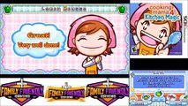 Cooking Mama 4 Kitchen Magic Lemon Mousse