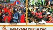 Primer Vpdte. del PSUV. Diosdado Cabello: La Furia Bolivariana está lista para luchar y vencer