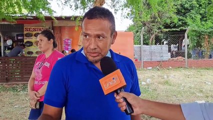 MENOR CASI MUERE AHOGADO EN UN BALNEARIO