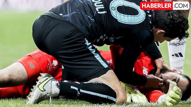Beşiktaş ile Adana Demirspor golsüz berabere kaldı
