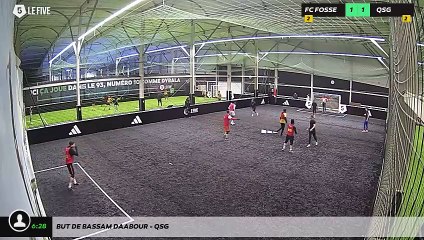 But de Bassam DAABOUR - QSG