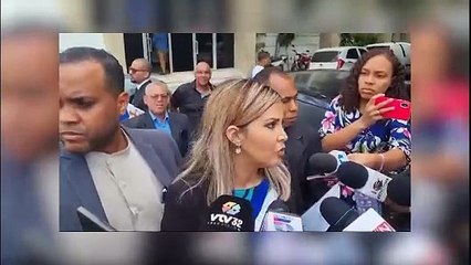 Fiscalía interroga ciudadano francés que fumigó en edificio donde fallecieron dos