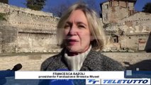 Video News - CHIPPERFIELD PROGETTERA'IL TEATRO ROMANO