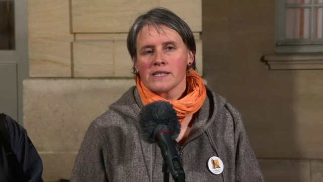 Laurence Marandola (Confédération paysanne): La simplification est indispensable mais l'absence de normes, ce n'est pas possible