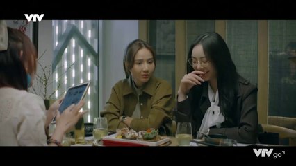 Chúng ta của 8 năm sau Tập 35 - VTV Giải trí