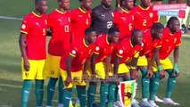 Guinea Vs Senegal 0-2 All Goals _ Extended Highlights 2024