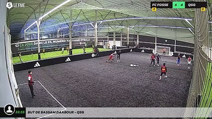But de Bassam DAABOUR - QSG