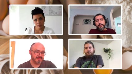 #03 Huevo | Aquí Nada Sobra