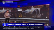 Accident à Pamiers: le rappel des faits