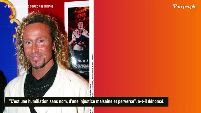 Bruno Vandelli accusé de viol : une affaire avec un élève refait surface, l'ex-juré de Popstars écarté de son école de danse