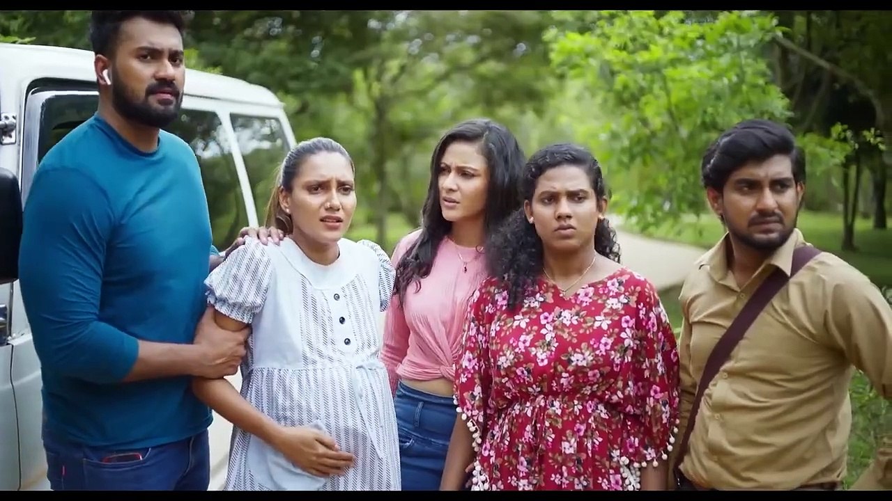 සික්ස්පැක් Season 2 - Episode 02