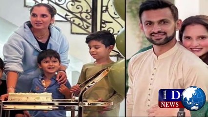 شعیب ملک کا پہلی بیوی عائشہ صدیقی کے ساتھ معاملہ کیا ہوا تھا؟