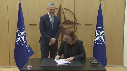 بعد تحذيرات من نفاد الذخيرة.. خطط الناتو لإنقاذ أوكرانيا