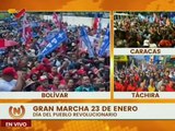 M/G. Alexis Cabello: Cuando hablamos de furia bolivariana hablamos de paz, libertad y amor