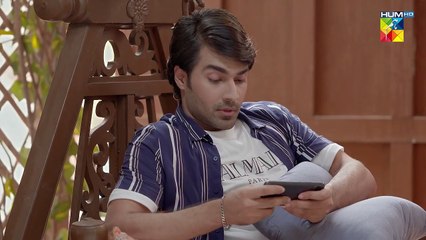 Dooriyan - Episode 36 - 23rd January 2024  [ Sami Khan, Maheen Siddiqui Ahmed Taha Ghani ] - HUM TV