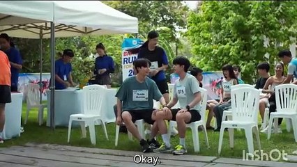 Last Twilight (2023) Episode 7 Part 6 THAI BL DRAMA UNCUT VERSION