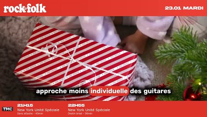 Johnny Mafia dévoile son nouvel opus explosif, "2024 : L'année du dragon