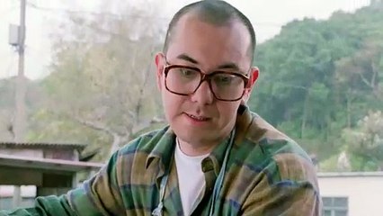 The untold story Bande-annonce (EN)