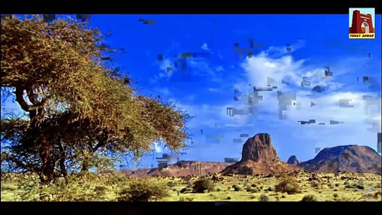 موسيقى تارقية Misic Touareg Guitar