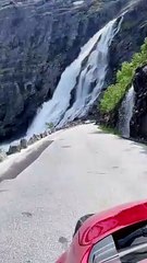 Norway Unveiled: A Breathtaking Journey