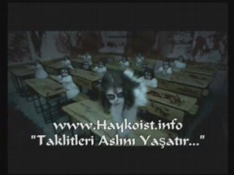 Hayko Cepkin-Son Kez