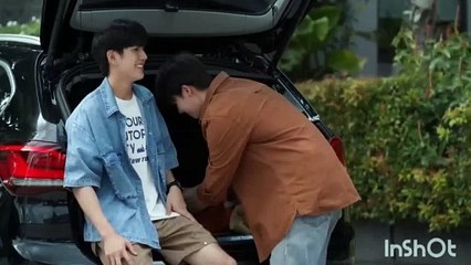 Last Twilight (2023) Episode 8 part 2 THAI BL DRAMA UNCUT VERSION