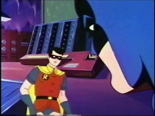 Les aventures de Batman - Épisode 16 - Le canular de Mr. Freeze