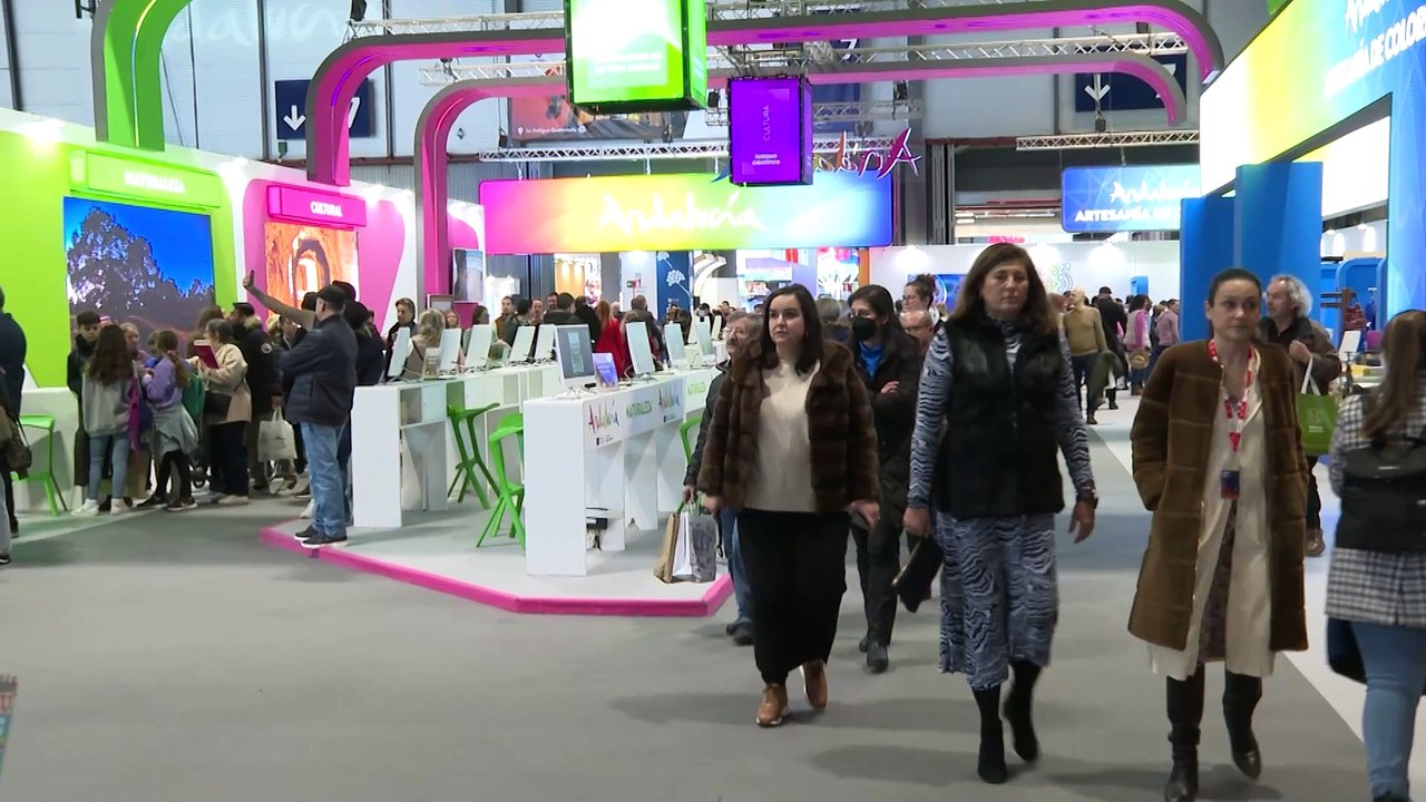 Andalucía permitirá a los ayuntamientos limitar las viviendas turísticas